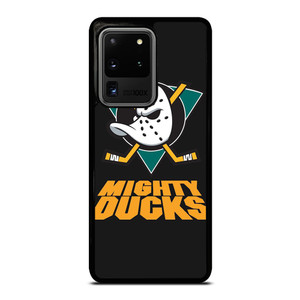 ANAHEIM DUCKS HOCKEY LOGO MIGHTY DUCKS Samsung Galaxy S20 Ultra Case Cover ANAHEIM DUCKS HOCKEY LOGO MIGHTY DUCKS Samsung Galaxy S20 Ultra Case Cover