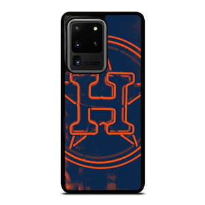 ANAHEIM DUCKS LOGO HOCKEY NHL EMBLEM Samsung Galaxy S20 Ultra Case Cover