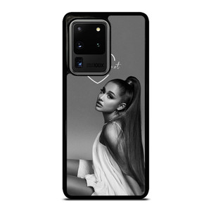 ARIANA GRANDE THANK YOU NEXT Samsung Galaxy S20 Ultra Case Cover ARIANA GRANDE THANK YOU NEXT Samsung Galaxy S20 Ultra Case Cover