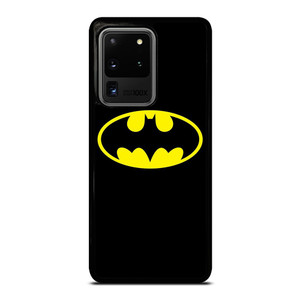 BATMAN CLASSIC RETRO LOGO DC SUPERHERO Samsung Galaxy S20 Ultra Case Cover BATMAN CLASSIC RETRO LOGO DC SUPERHERO Samsung Galaxy S20 Ultra Case Cover