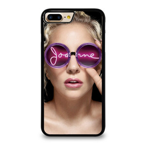 LADY GAGA JOANNE iPhone 7 / 8 Plus Case Cover LADY GAGA JOANNE iPhone 7 / 8 Plus Case Cover