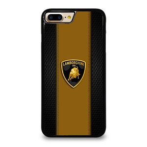 LAMBORGHINI CAR METAL CARBON iPhone 7 / 8 Plus Case Cover LAMBORGHINI CAR METAL CARBON iPhone 7 / 8 Plus Case Cover