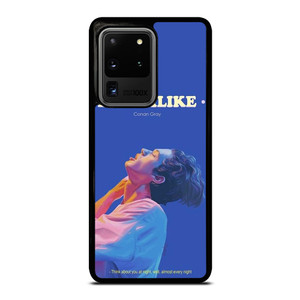 CONAN GRAY LOOKALIKE Samsung Galaxy S20 Ultra Case Cover