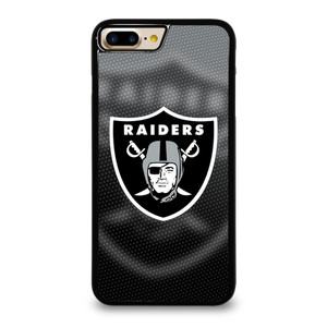 LAS VEGAS RAIDERS FOOTBALL TEAM iPhone 7 / 8 Plus Case Cover LAS VEGAS RAIDERS FOOTBALL TEAM iPhone 7 / 8 Plus Case Cover