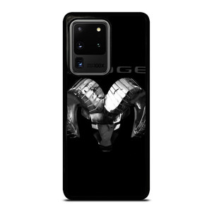 DODGE RAM TRUCK LOGO EMBLEM Samsung Galaxy S20 Ultra Case Cover DODGE RAM TRUCK LOGO EMBLEM Samsung Galaxy S20 Ultra Case Cover