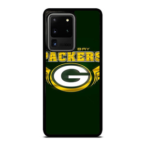 GREEN BAY PACKERS NFL TEAM FOOTBALL LOGO Samsung Galaxy S20 Ultra Case Cover GREEN BAY PACKERS NFL TEAM FOOTBALL LOGO Samsung Galaxy S20 Ultra Case Cover