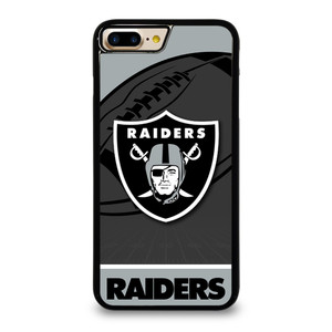 LAS VEGAS RAIDERS NFL TEAM iPhone 7 / 8 Plus Case Cover LAS VEGAS RAIDERS NFL TEAM iPhone 7 / 8 Plus Case Cover