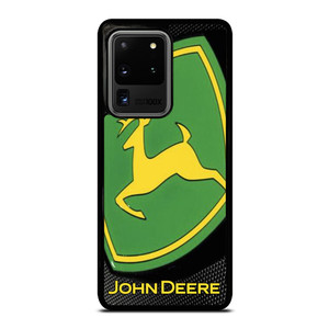 JOHN DEERE ICON TRACTOR LOGO Samsung Galaxy S20 Ultra Case Cover