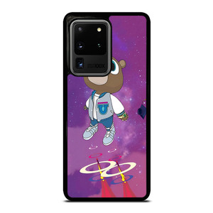 KANYE WEST DROPOUT BEAR ICON Samsung Galaxy S20 Ultra Case Cover