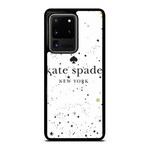 KATE SPADE NEW YORK LOGO STARS Samsung Galaxy S20 Ultra Case Cover KATE SPADE NEW YORK LOGO STARS Samsung Galaxy S20 Ultra Case Cover