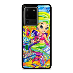 LISA FRANK MERMAID TREASURE Samsung Galaxy S20 Ultra Case Cover