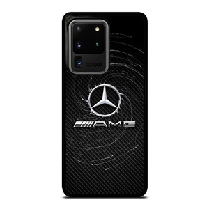MERCEDES BENZ AMG LOGO TWIRL Samsung Galaxy S20 Ultra Case Cover