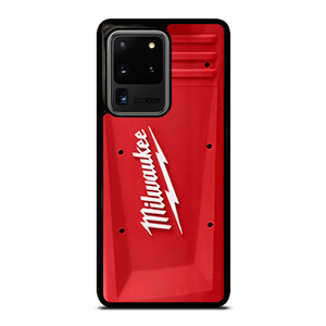 MILWAUKEE TOOL LOGO EMBLEM Samsung Galaxy S20 Ultra Case Cover MILWAUKEE TOOL LOGO EMBLEM Samsung Galaxy S20 Ultra Case Cover