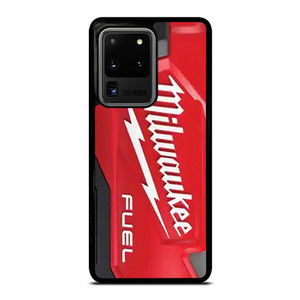MILWAUKEE TOOL LOGO FUEL ICON Samsung Galaxy S20 Ultra Case Cover