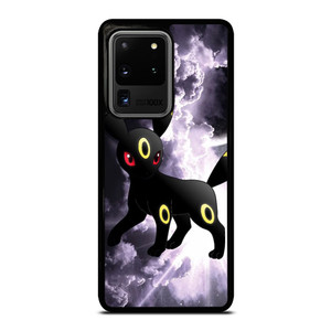 POCKET MONSTER UMBREON POKEMON Samsung Galaxy S20 Ultra Case Cover
