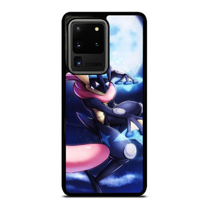 POKEMON GRENINJA POCKET MONSTERS Samsung Galaxy S20 Ultra Case Cover