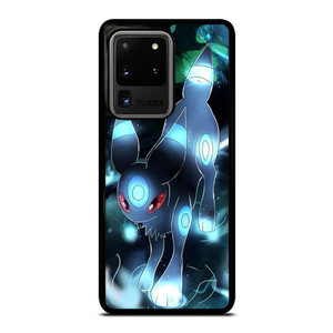 POKEMON UMBREON POCKET MONSTER Samsung Galaxy S20 Ultra Case Cover