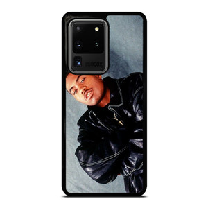 RAPPER NASIR JONES NAS Samsung Galaxy S20 Ultra Case Cover