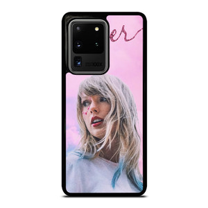 TAYLOR SWIFT LOVER COVER ALBUM Samsung Galaxy S20 Ultra Case Cover