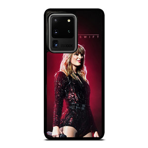 TAYLOR SWIFT REPUTATION ALBUM Samsung Galaxy S20 Ultra Case Cover