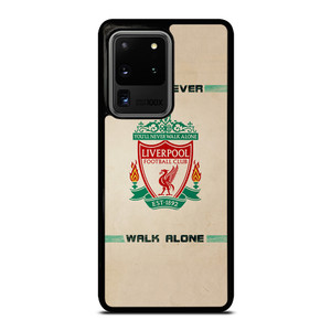 THE REDS LIVERPOOL FC FOOTBALL CLUB Samsung Galaxy S20 Ultra Case Cover
