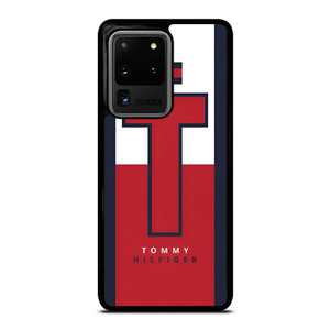 TOMMY HILFIGER LOGO ICON EMBLEM NEW Samsung Galaxy S20 Ultra Case Cover