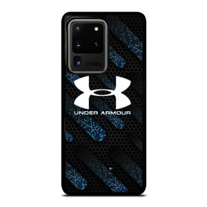 UNDER ARMOUR LOGO APIARY Samsung Galaxy S20 Ultra Case Cover UNDER ARMOUR LOGO APIARY Samsung Galaxy S20 Ultra Case Cover