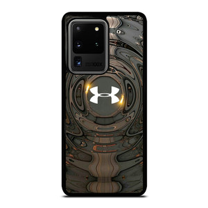 UNDER ARMOUR LOGO LIQUID Samsung Galaxy S20 Ultra Case Cover UNDER ARMOUR LOGO LIQUID Samsung Galaxy S20 Ultra Case Cover