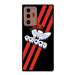 ADIDAS LOGO RED HAT Samsung Galaxy Note 20 Ultra Case Cover