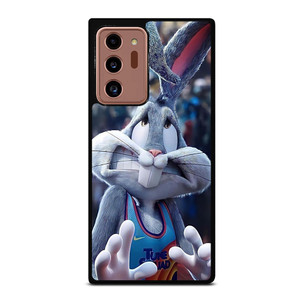 BUGS BUNNY LOONEY TUNES SPACE JAM 2 Samsung Galaxy Note 20 Ultra Case Cover BUGS BUNNY LOONEY TUNES SPACE JAM 2 Samsung Galaxy Note 20 Ultra Case Cover