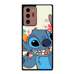 CARTOON STITCH DISNEY Samsung Galaxy Note 20 Ultra Case Cover CARTOON STITCH DISNEY Samsung Galaxy Note 20 Ultra Case Cover