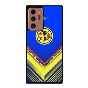 CLUB AMERICA MEXICO AZULCREMA AGUILAZ ICON Samsung Galaxy Note 20 Ultra Case Cover