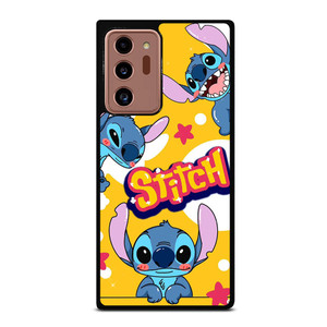DISNEY CARTON STITCH Samsung Galaxy Note 20 Ultra Case Cover DISNEY CARTON STITCH Samsung Galaxy Note 20 Ultra Case Cover