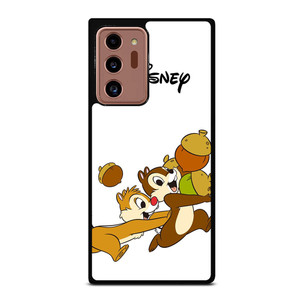 DISNEY CHIP AND DALE CLASSIC CARTOON Samsung Galaxy Note 20 Ultra Case Cover DISNEY CHIP AND DALE CLASSIC CARTOON Samsung Galaxy Note 20 Ultra Case Cover