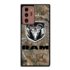 DODGE RAM TRUCK LOGO CAMO Samsung Galaxy Note 20 Ultra Case Cover DODGE RAM TRUCK LOGO CAMO Samsung Galaxy Note 20 Ultra Case Cover