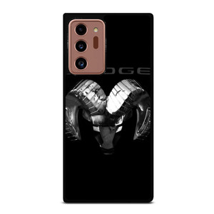 DODGE RAM TRUCK LOGO EMBLEM Samsung Galaxy Note 20 Ultra Case Cover DODGE RAM TRUCK LOGO EMBLEM Samsung Galaxy Note 20 Ultra Case Cover