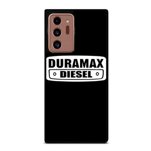 DURAMAX DIESEL LOGO ICON Samsung Galaxy Note 20 Ultra Case Cover
