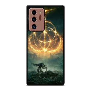 ELDEN RING GAMES ICON Samsung Galaxy Note 20 Ultra Case Cover