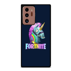 FORTNITE GAME LOGO UNICORN Samsung Galaxy Note 20 Ultra Case Cover