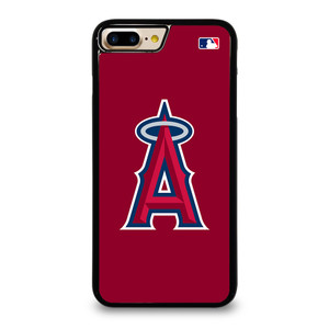 LOS ANGELES ANGELS MLB LOGO iPhone 7 / 8 Plus Case Cover