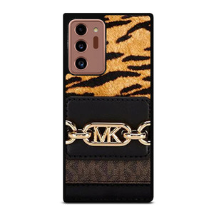 MICHAEL KORS LOGO TIGER BAG Samsung Galaxy Note 20 Ultra Case Cover