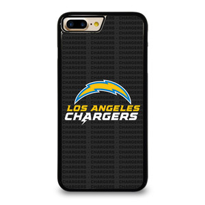 LOS ANGELES CHARGERS FOOTBALL TEXT iPhone 7 / 8 Plus Case Cover