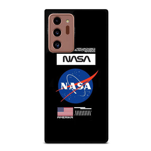 NASA AMERIKA LOGO Samsung Galaxy Note 20 Ultra Case Cover
