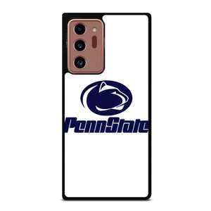 PENN STATE NITTANY LIONS LOGO FOOTBALL PENNSYLVANIA Samsung Galaxy Note 20 Ultra Case Cover PENN STATE NITTANY LIONS LOGO FOOTBALL PENNSYLVANIA Samsung Galaxy Note 20 Ultra Case Cover