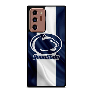 PENN STATE NITTANY LIONS LOGO PENNSYLVANIA FOOTBALL Samsung Galaxy Note 20 Ultra Case Cover PENN STATE NITTANY LIONS LOGO PENNSYLVANIA FOOTBALL Samsung Galaxy Note 20 Ultra Case Cover