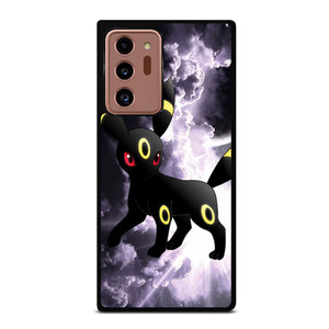 POCKET MONSTER UMBREON POKEMON Samsung Galaxy Note 20 Ultra Case Cover