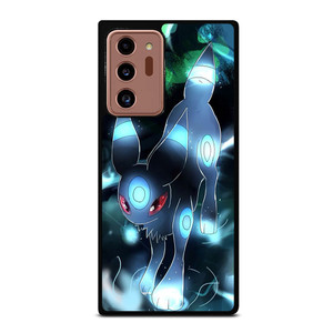 POKEMON UMBREON POCKET MONSTER Samsung Galaxy Note 20 Ultra Case Cover