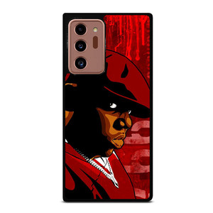 RAPPER BIGGIE SMALL THE NOTORIOUS BIG Samsung Galaxy Note 20 Ultra Case Cover