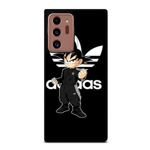 SON GOKU KID DRAGON BALL ADIDAS Samsung Galaxy Note 20 Ultra Case Cover