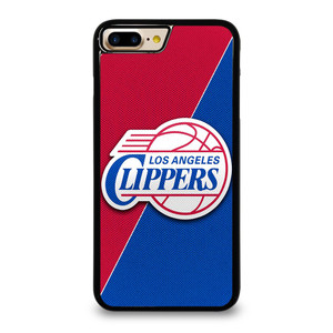 LOS ANGELES CLIPPERS NBA BASKETBALL LOGO iPhone 7 / 8 Plus Case Cover